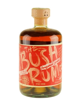 Bush Original Spiced Rom